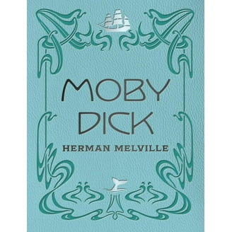 Oxford World's Classics Moby-Dick, (Paperback) - Walmart.com