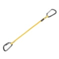 thumbnail image 2 of Corde Élastique Robuste, Corde Rétractable Outils de Haute Altitude Escalade Professionnelle en Plein Air pour l'Entraînement, Style de Sport en Plein Air B, 2 of 8