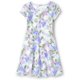 thumbnail image 1 of Vestido de moda The Children's Place de manga corta para niña 5/6, 1 of 3