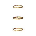 thumbnail image 1 of Transemion Improve Circulation With Unique Dragon Bracelet Improves Circulation gold 3Set, 1 of 6