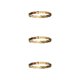 thumbnail image 5 of Sonducket magnética ajustable de aleación para hombres, texturizada con circulación mejorada de dragón, regalo dorado Type1 NO1, 5 of 6
