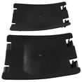 thumbnail image 2 of For X3 G01 X3 M40i Wheelhouse Trim Panel Cover Replacement Bulb Wheelhouse Trim Panel 51717394829 51717394830, 2 of 5