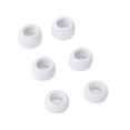 thumbnail image 1 of Earbud Tips Soft Silicone Earbuds Replacement For Glaxy Buds Pro Headphone, 1 of 3