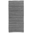 thumbnail image 1 of Fabstyles Cotton Solid Rug, Area Rag Rug for Living Room, Hallway, Patio, 1 of 4