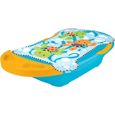 Sassy Sea Turtle Tub