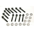 thumbnail image 3 of Mr. Gasket 6082MRG Engine Intake Manifold Bolt Set Fits select: 1975-1996 FORD F150, 1966-1973 FORD MUSTANG, 3 of 5