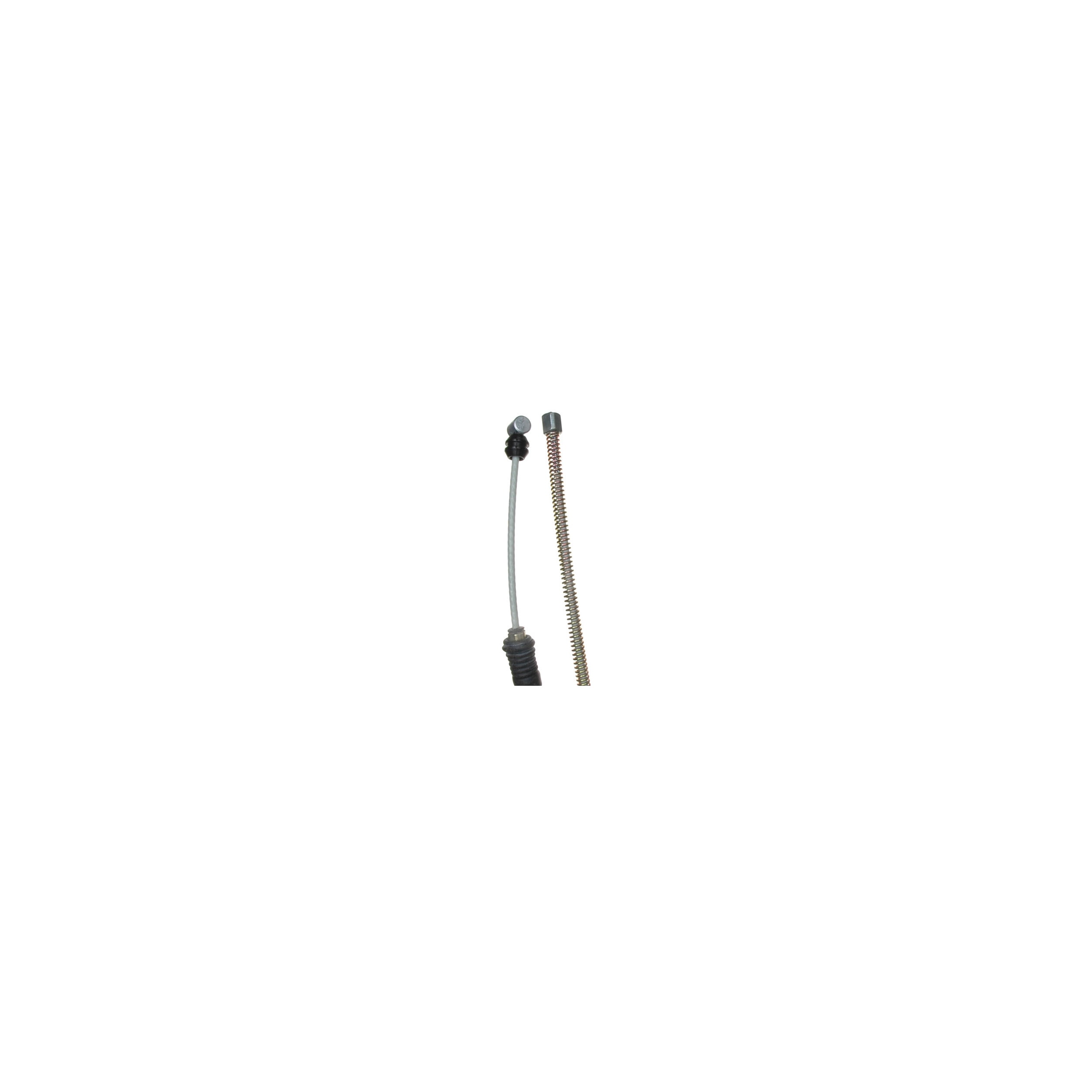 Raybestos Element3 Parking Brake Cable, BC95838 Fits select: 1997-2001 TOYOTA CAMRY