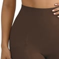 thumbnail image 2 of WMTBSRSW Women's Shapewear Shorts with Pockets Tummy Control High Waist Shaper Underwear Shaping Boyshorts Butt Lifting Panties, 2 of 4