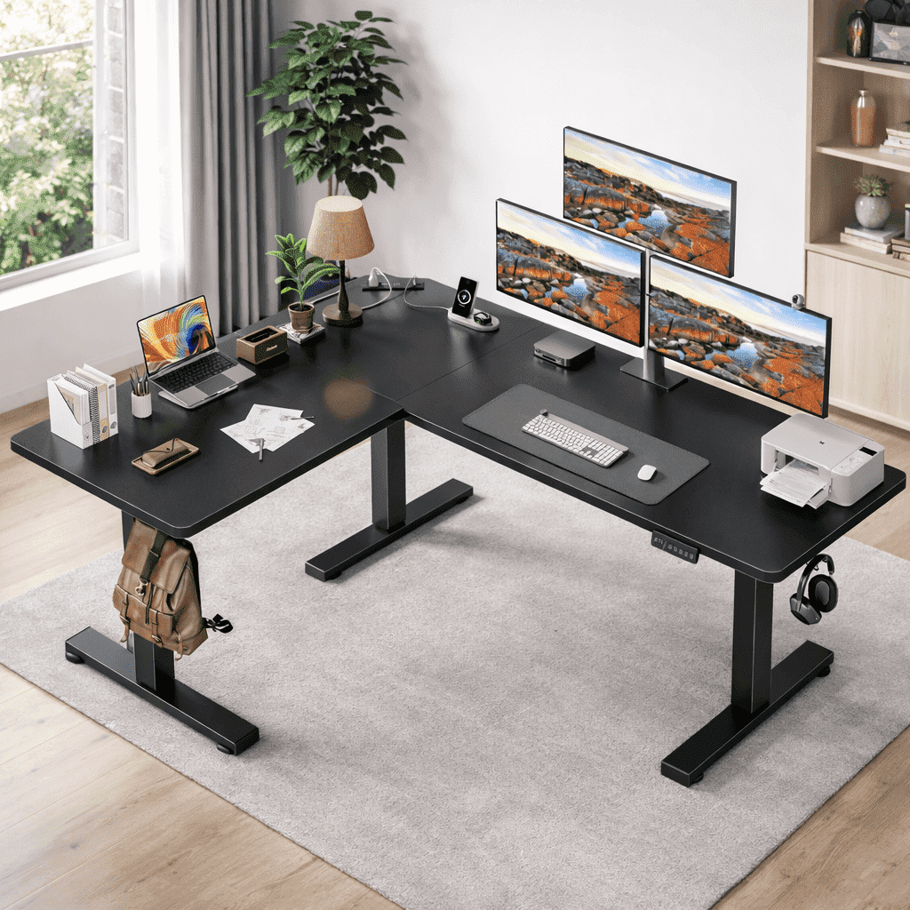Realspace® Magellan 60