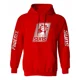 thumbnail image 1 of Sudadera Estilo Basketball Phoenix Suns Estampado En Vinil, 1 of 4