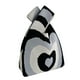 thumbnail image 2 of Bolso de mano de punto perfecl bolso tejido elegante bolso de hombro Tamaño 20 cm x 24 cm, 2 of 8