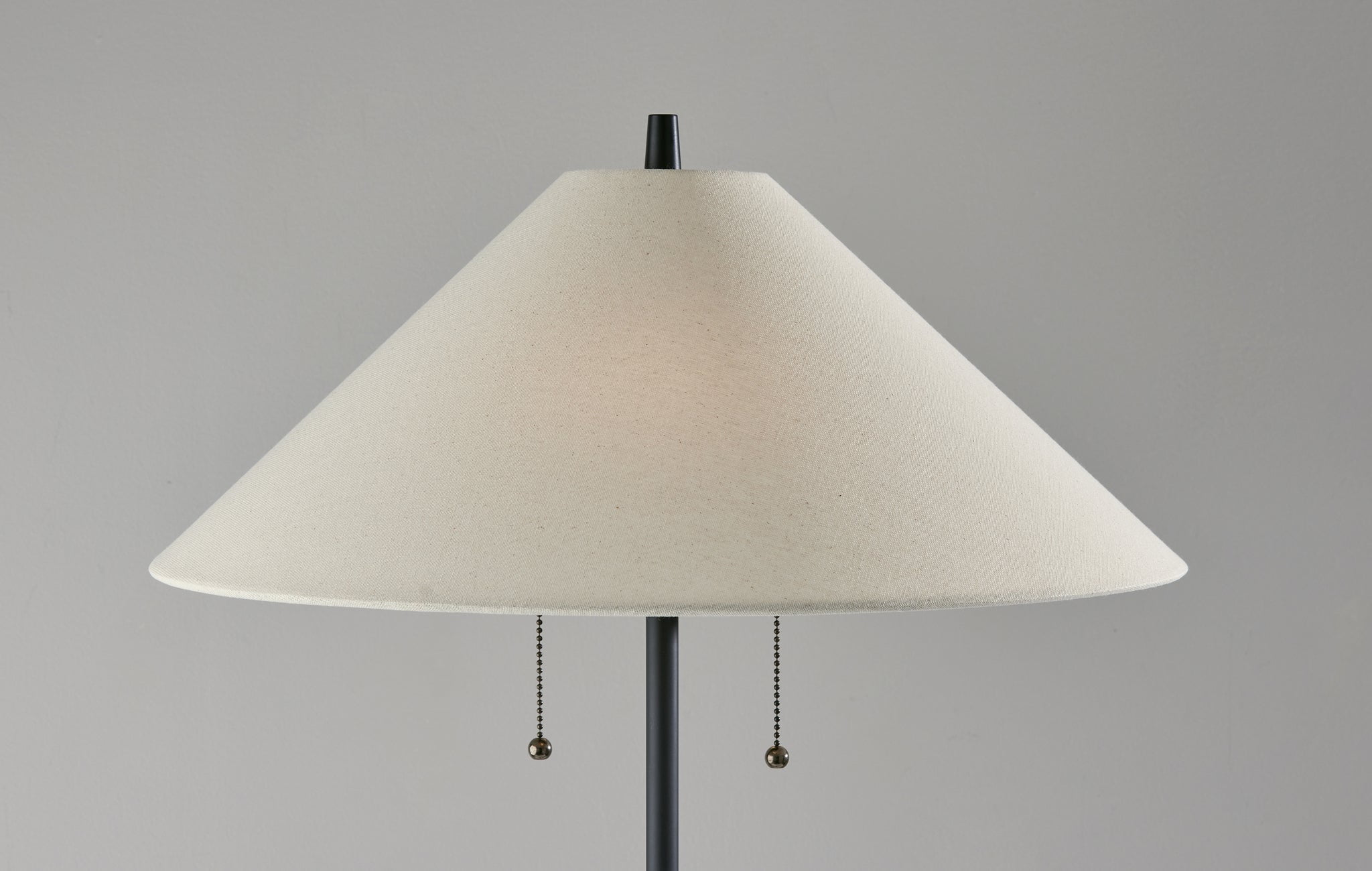 Adesso Palmer Floor Lamp