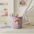 thumbnail image 3 of Disney Princess Rope Storage Bin, 3 of 8