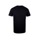 thumbnail image 2 of Shaun Of The Dead - Camiseta Logotipo para Hombre (Negro, Blanco, Rojo), 2 of 2
