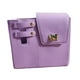 thumbnail image 4 of Bolsa de almacenamiento Salvador para vasos de agua tipo bandolera Violeta 9,5 cm x 23 cm x 20 cm, 4 of 10