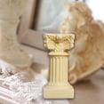 thumbnail image 6 of Colcolo Classic Greek Statue Wedding Table Decoration Miniature Pillars Greek Column yellow, 6 of 8