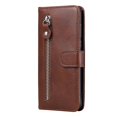 thumbnail image 2 of For OnePlus Nord CE 5G Calf Texture Case, 2 of 5