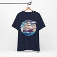 thumbnail image 3 of Ship Tee Shirt, Tee Shirt with Ship, 3 of 18