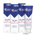 thumbnail image 1 of Pasta Dental Crest Pro-Health para Encías Sensibles 136 g Paquete de 3, 1 of 9