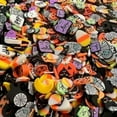 thumbnail image 5 of BGM Creations 2,000 Piece Halloween Polymer Clay Slices for Slime Supplies, DIY Nail Art, Halloween Craft Embellishments, 5 of 7