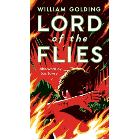 Pre-Owned Lord of the Flies, 9780399501487, 0399501487, Paperback, Reissue edition