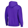 thumbnail image 3 of Men's Mitchell & Ness Purple Phoenix Suns Hardwood Classics Tonal Pullover Hoodie, 3 of 5