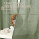 thumbnail image 5 of Cortinas de lino LAMIT, color verde salvia, 86 x 76 cm, 2 paneles, 5 of 9