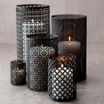 thumbnail image 4 of M-D Building Products 24" x12" Metal Mosaic Aluminum Sheet Tiles, 4 of 10