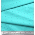 thumbnail image 2 of Soimoi Crepe Silk Fabric Sailboat Shirting Decor Fabric Printed Yard 42 Inch Wide, 2 of 3