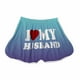 thumbnail image 5 of Pantalones Cortos Casuales Impresos Sueltos de Alta Cintura Shorts de Carta, Sexy Casual Blusa Y Pantalones Cortos, 5 of 9