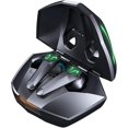 thumbnail image 1 of Auriculares inalámbricos LANNMXG para juegos Bluetooth con latencia ultrabaja 5.0, 1 of 5