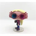 thumbnail image 4 of Película pop Harri Potter personaje Luna Lovegood con gafas 10 cm muñeca de vinilo figura de acción colección modelo juguetes con caja al por menor, 4 of 5