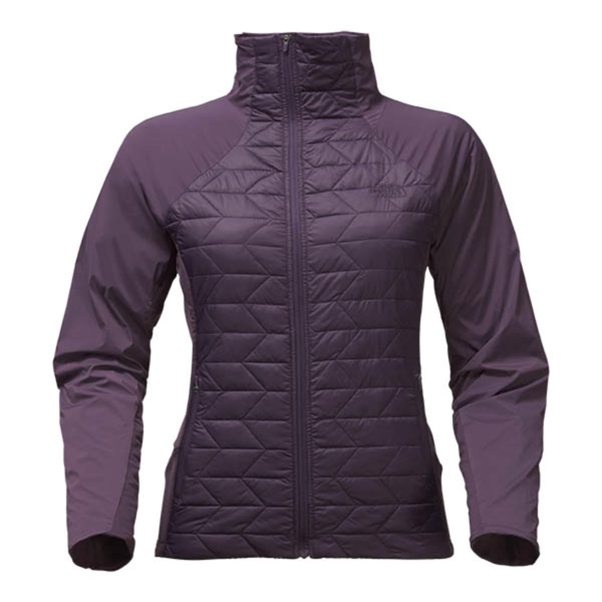 Thermoball Active Jacket 
