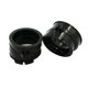 thumbnail image 3 of 2PC Carburetor Holder Intake Intakeface Manifold Glue Boot Adapter For Honda XRV750 XRV 750 Africa Twin 1993-2003, 3 of 4