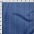 thumbnail image 3 of oneOone Viscose Chiffon Fabric Basketweave Geometric Print Sewing Fabric BTY 42 Inch Wide, 3 of 4