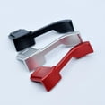 thumbnail image 4 of Aluminum Alloy Thumb Up Hot Shoe Hand Grip For Q typ116 QP Improved Control, 4 of 11