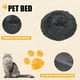 thumbnail image 4 of Cat Dog Kennel Calming Plush Warm Puppy House Bed Productos para mascotas (M 24 pulgadas 60 cm) Ndcxsfigh Para estrenar, 4 of 9