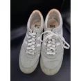 thumbnail image 2 of Mint Greem Vintage Onitsuki Tiger Green White Tennis Shoes Womens Size US10, 2 of 6