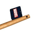 thumbnail image 2 of Marvel x Open road Brand Kawaii super Hero Wooden Silicone Spatula NEW, 2 of 4