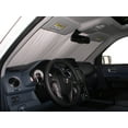 thumbnail image 2 of Custom Fit Windshield Sun Shade For Honda Pilot 2009-2015 – Front Visor SunShade With Storage Bag 2 of 5