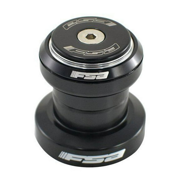 FSA The Pig 1-1/8" Threadless Heavy-Duty Headset BMX MTB Road Bicycle , Black #XTE1636