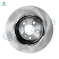 thumbnail image 4 of Front Brake Disc Rotors For 2012 2013 Chevrolet Impala, 4 of 7