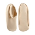 thumbnail image 3 of MERIGLARE Chaussettes à l'Huile de Ricin Activités Hiver Intérieur Pack d'Huile de Ricin pour Pieds Peau, 3 of 9
