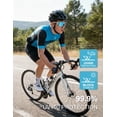 thumbnail image 3 of Gafas para ciclismo OULAIQI para hombres y mujeres, gafas de béisbol, 3 of 9
