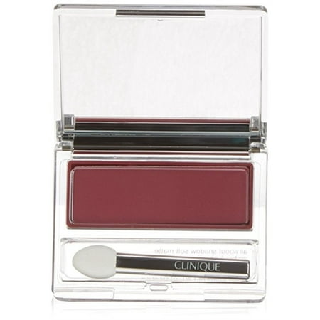 - CLINIQUE/ALL ABOUT SHADOW SOFT MATTE RASPBERRY BERET .07 OZ