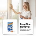 thumbnail image 6 of Adhesive Remover Household Cleaner Residue Free Glue Sticker Double Sided Tape Cleaner, 6 of 10