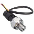 thumbnail image 1 of Pressure Transducer Sensor 5V 0-1.2Mpa Oil Fuel For Gas Water Air, 1 of 6
