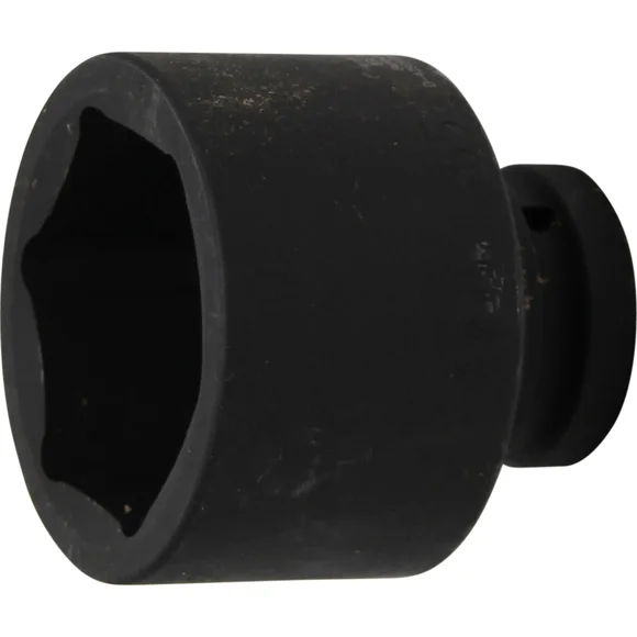 Dado IMPACTO HEXAGONAL BGS 5865 ENTRADA 1' 65 MM