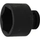 thumbnail image 1 of Dado IMPACTO HEXAGONAL BGS 5865 ENTRADA 1' 65 MM, 1 of 1