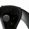thumbnail image 2 of Controladores de realidad virtual para Oculus Quest 1, 2 y Rift S con joysticks táctiles y cubiertas protectoras., 2 of 4